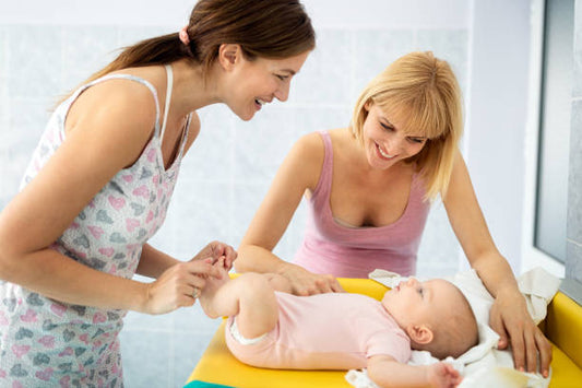 PFAS and Baby Wipes: The Hidden Danger Lurking in Every Diaper Change