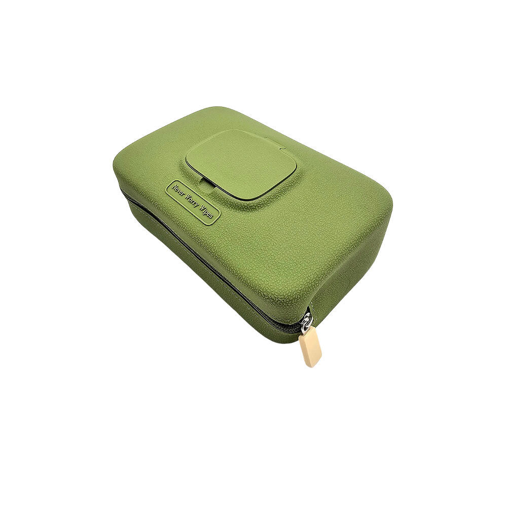 Never Worry Pouch